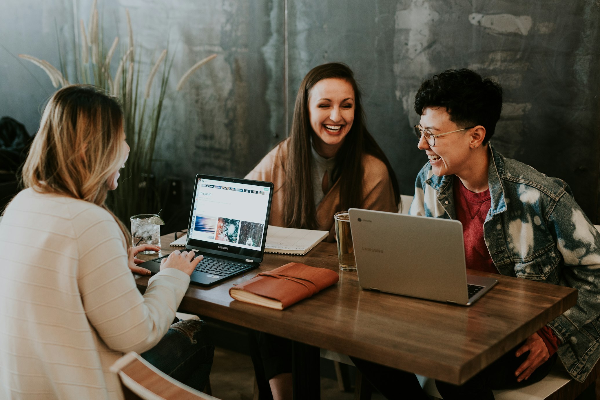 GrowthCorp success story